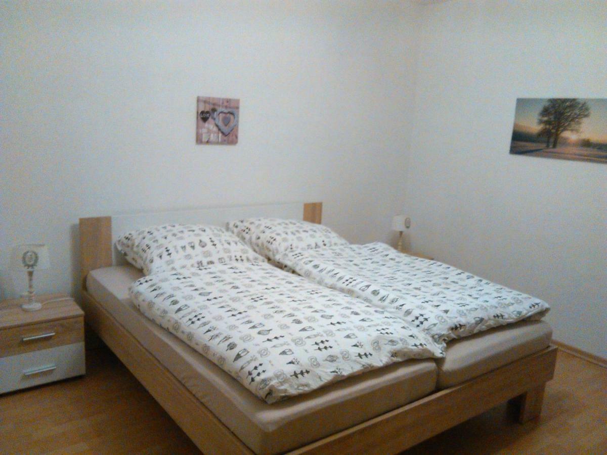 Apartmán Mia Und Michel Im Sauerland Bad Berleburg Exteriér fotografie