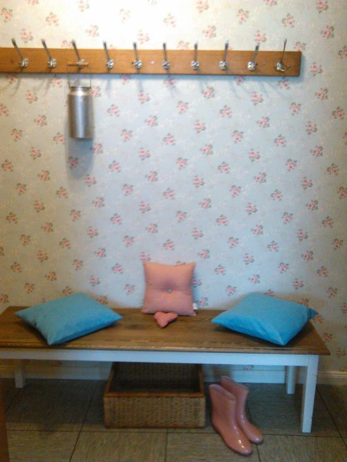 Apartmán Mia Und Michel Im Sauerland Bad Berleburg Exteriér fotografie