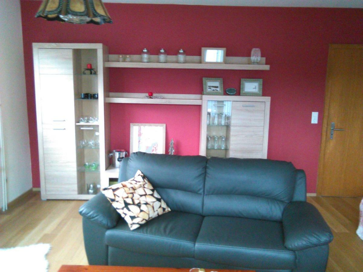 Apartmán Mia Und Michel Im Sauerland Bad Berleburg Exteriér fotografie