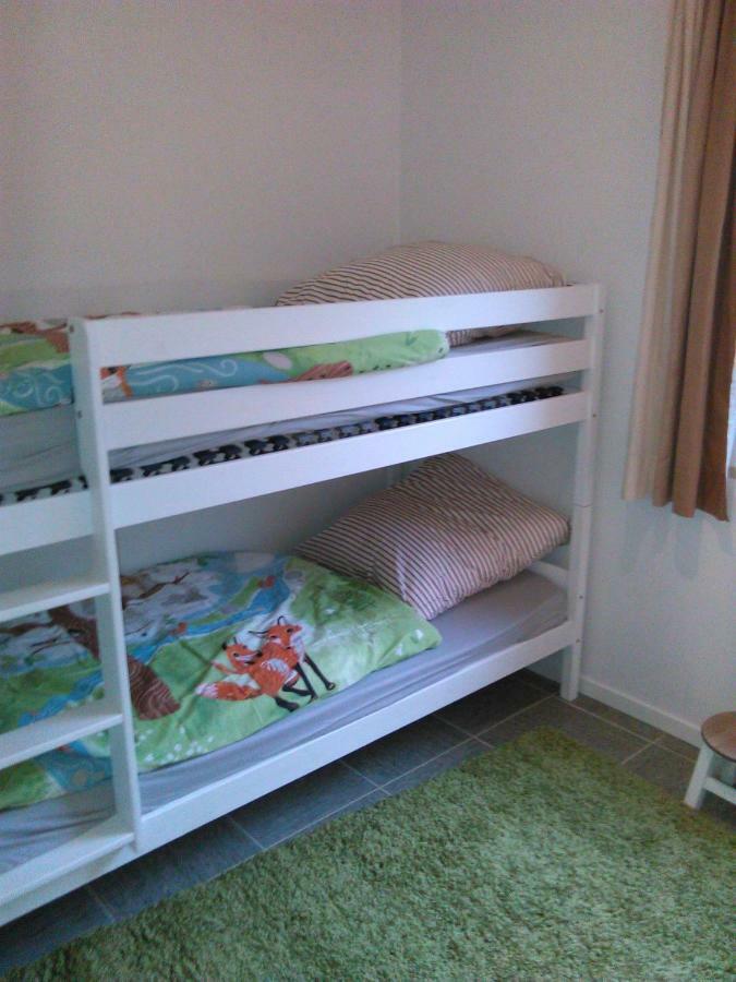Apartmán Mia Und Michel Im Sauerland Bad Berleburg Exteriér fotografie