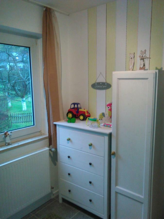 Apartmán Mia Und Michel Im Sauerland Bad Berleburg Exteriér fotografie